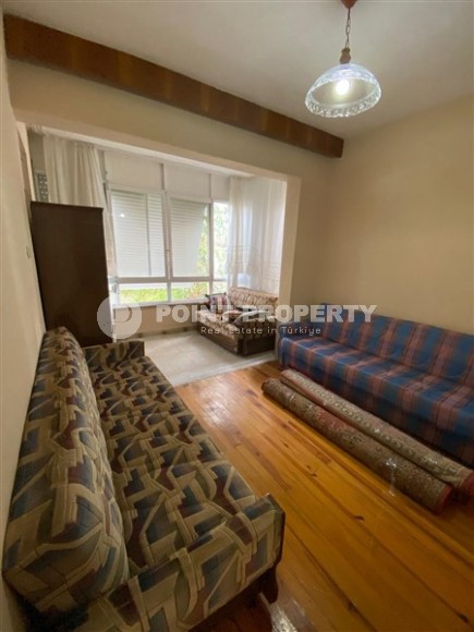 Доступная по цене квартира с тремя спальными комнатами, с возможностью получения гражданства Турции-id-7262-фото-6