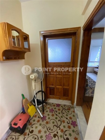 Доступная по цене квартира с тремя спальными комнатами, с возможностью получения гражданства Турции-id-7262-фото-8