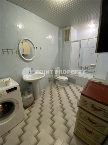 Доступная по цене квартира с тремя спальными комнатами, с возможностью получения гражданства Турции-id-7262-фото-9