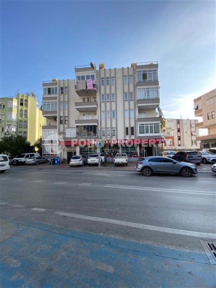 Доступная по цене квартира с тремя спальными комнатами, с возможностью получения гражданства Турции-id-7262-фото-10