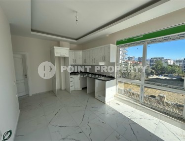 Compact apartment 1+1, with a total area of 47 m2, on the 1st floor in a residential complex, commissioned in 2024-id-7263-photo-2