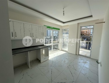 Compact apartment 1+1, with a total area of 47 m2, on the 1st floor in a residential complex, commissioned in 2024-id-7263-photo-3