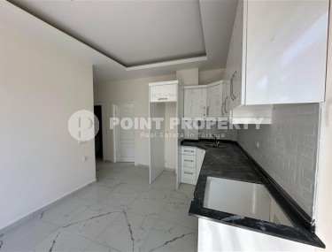 Compact apartment 1+1, with a total area of 47 m2, on the 1st floor in a residential complex, commissioned in 2024-id-7263-photo-4