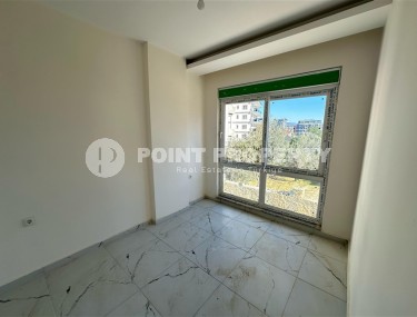 Compact apartment 1+1, with a total area of 47 m2, on the 1st floor in a residential complex, commissioned in 2024-id-7263-photo-5