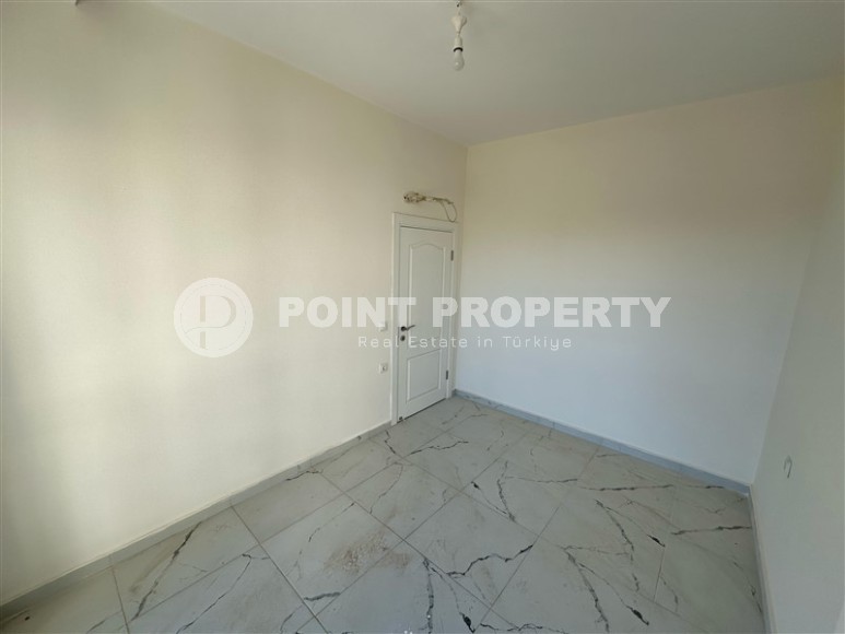 Compact apartment 1+1, with a total area of 47 m2, on the 1st floor in a residential complex, commissioned in 2024-id-7263-photo-6