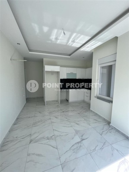 New apartment with fine finishing in a comfortable residential complex with rich internal infrastructure-id-7264-photo-2