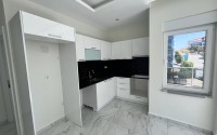 New apartment with fine finishing in a comfortable residential complex with rich internal infrastructure-id-7264-photo-3