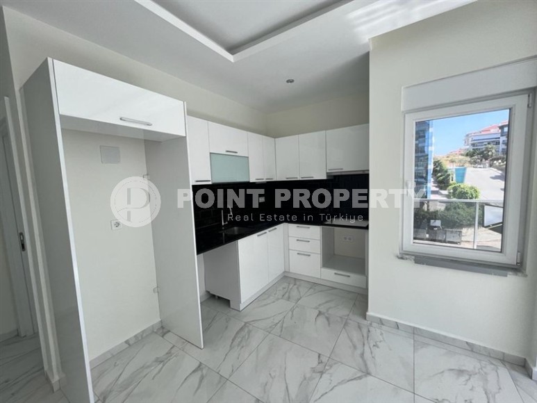 New apartment with fine finishing in a comfortable residential complex with rich internal infrastructure-id-7264-photo-3