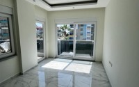 New apartment with fine finishing in a comfortable residential complex with rich internal infrastructure-id-7264-photo-4