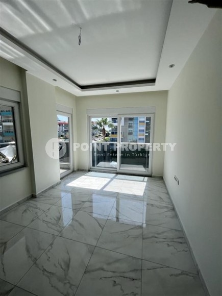 New apartment with fine finishing in a comfortable residential complex with rich internal infrastructure-id-7264-photo-4