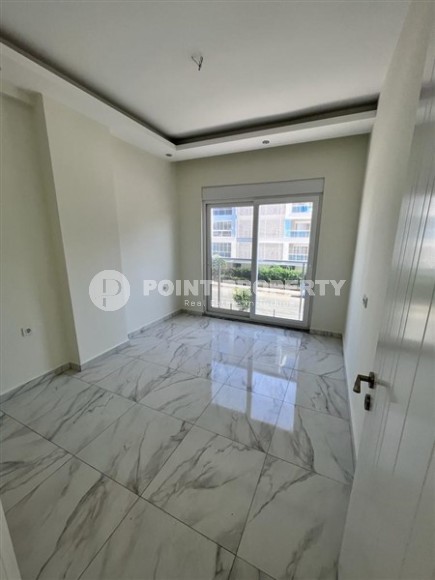 New apartment with fine finishing in a comfortable residential complex with rich internal infrastructure-id-7264-photo-5