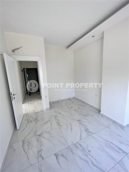 New apartment with fine finishing in a comfortable residential complex with rich internal infrastructure-id-7264-photo-6
