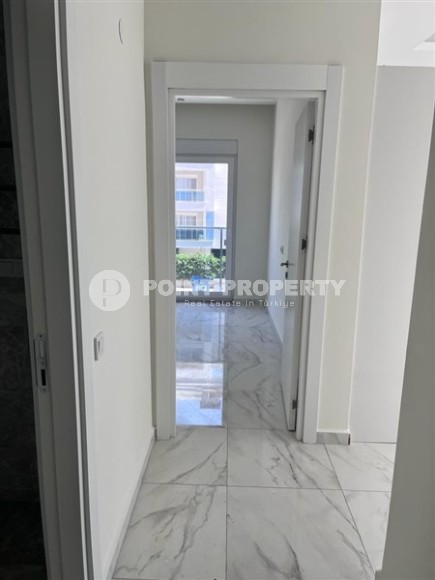 New apartment with fine finishing in a comfortable residential complex with rich internal infrastructure-id-7264-photo-7