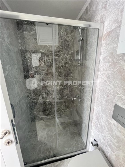 New apartment with fine finishing in a comfortable residential complex with rich internal infrastructure-id-7264-photo-8