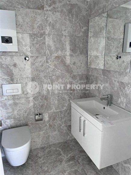 New apartment with fine finishing in a comfortable residential complex with rich internal infrastructure-id-7264-photo-9