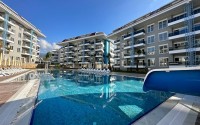New apartment with fine finishing in a comfortable residential complex with rich internal infrastructure-id-7264-photo-11