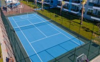 New apartment with fine finishing in a comfortable residential complex with rich internal infrastructure-id-7264-photo-13