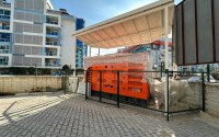 New apartment with fine finishing in a comfortable residential complex with rich internal infrastructure-id-7264-photo-14