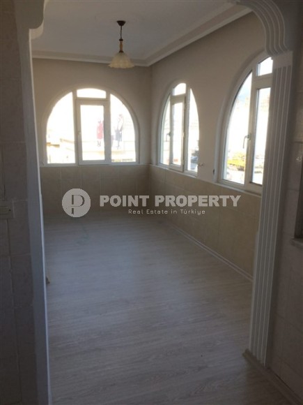 Выгодное предложение - доступная по цене квартира с отличной локацией в 600 метрах от моря, в центре Аланьи-id-7267-фото-5