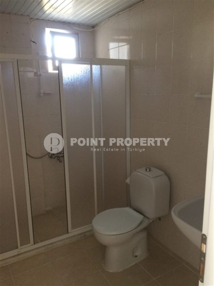 Выгодное предложение - доступная по цене квартира с отличной локацией в 600 метрах от моря, в центре Аланьи-id-7267-фото-9