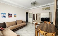 Well-appointed apartment 2+1, with a total area of 90 m2, a short walk from the famous Cleopatra Beach-id-7269-photo-1