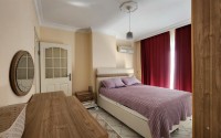 Well-appointed apartment 2+1, with a total area of 90 m2, a short walk from the famous Cleopatra Beach-id-7269-photo-3