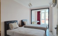 Well-appointed apartment 2+1, with a total area of 90 m2, a short walk from the famous Cleopatra Beach-id-7269-photo-5