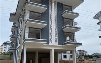 Inexpensive apartment in a residence under construction, in a promising area of Alanya - Avsallar-id-7270-photo-1