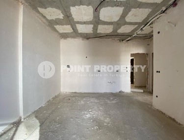 Inexpensive apartment in a residence under construction, in a promising area of Alanya - Avsallar-id-7270-photo-2