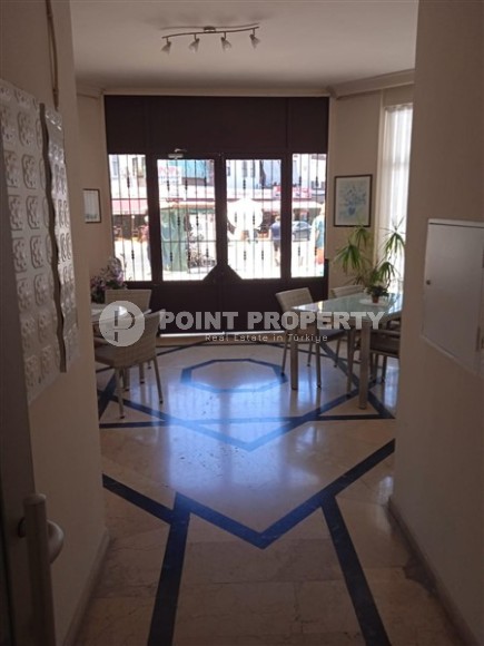 Small furnished apartment, with an area of 55 m2, on the 2nd floor in a building built in 2003-id-6057-photo-2