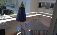 Small furnished apartment, with an area of 55 m2, on the 2nd floor in a building built in 2003-id-6057-photo-3
