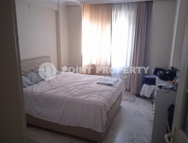 Небольшая меблированная квартира, на площади 55 м2, на 2-м этаже в доме 2003 года постройки-id-6057-фото-4