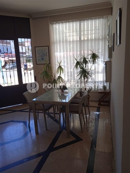 Small furnished apartment, with an area of 55 m2, on the 2nd floor in a building built in 2003-id-6057-photo-5