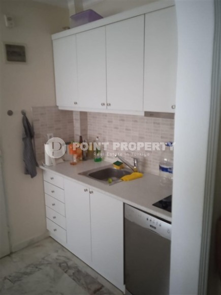Small furnished apartment, with an area of 55 m2, on the 2nd floor in a building built in 2003-id-6057-photo-6