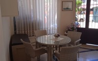 Small furnished apartment, with an area of 55 m2, on the 2nd floor in a building built in 2003-id-6057-photo-8