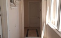 Small furnished apartment, with an area of 55 m2, on the 2nd floor in a building built in 2003-id-6057-photo-9