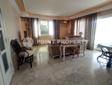 Panoramic apartment with sea views 200 meters from the beach, in the center of the modern area of Alanya - Mahmutlar-id-7274-photo-2