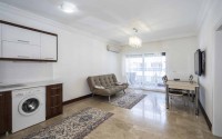 Comfortable apartment with furniture and household appliances, on the 2nd floor in a residence built in 2019-id-7275-photo-1