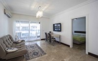 Comfortable apartment with furniture and household appliances, on the 2nd floor in a residence built in 2019-id-7275-photo-3