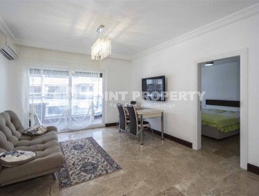 Благоустроенная квартира с мебелью и бытовой техникой, на 2-м этаже в резиденции 2019 года постройки-id-7275-фото-3