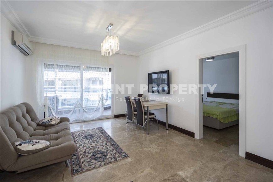 Comfortable apartment with furniture and household appliances, on the 2nd floor in a residence built in 2019-id-7275-photo-3
