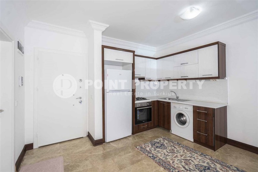 Comfortable apartment with furniture and household appliances, on the 2nd floor in a residence built in 2019-id-7275-photo-4
