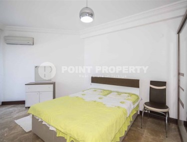 Благоустроенная квартира с мебелью и бытовой техникой, на 2-м этаже в резиденции 2019 года постройки-id-7275-фото-5