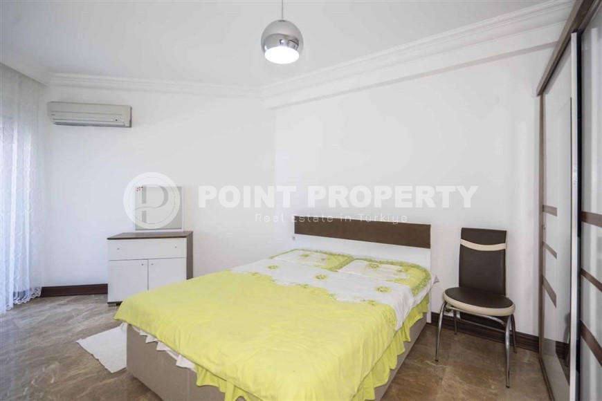 Comfortable apartment with furniture and household appliances, on the 2nd floor in a residence built in 2019-id-7275-photo-5