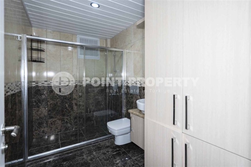 Comfortable apartment with furniture and household appliances, on the 2nd floor in a residence built in 2019-id-7275-photo-6