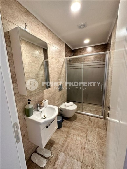 Комфортабельная вилла 2021 года постройки в трех километрах от моря, в зеленом, экологически чистом районе Аланьи - Каргыджак-id-7277-фото-14