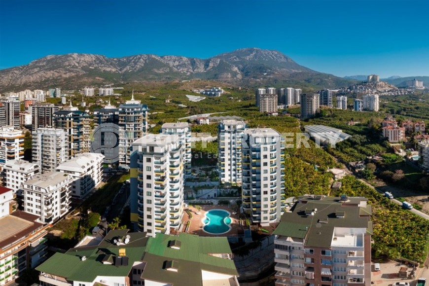 Светлая комфортабельная квартира 1+1, общей площадью 52 м2, на 1-м этаже в современном жилом комплексе, с инфраструктурой «город в городе»-id-7280-фото-21