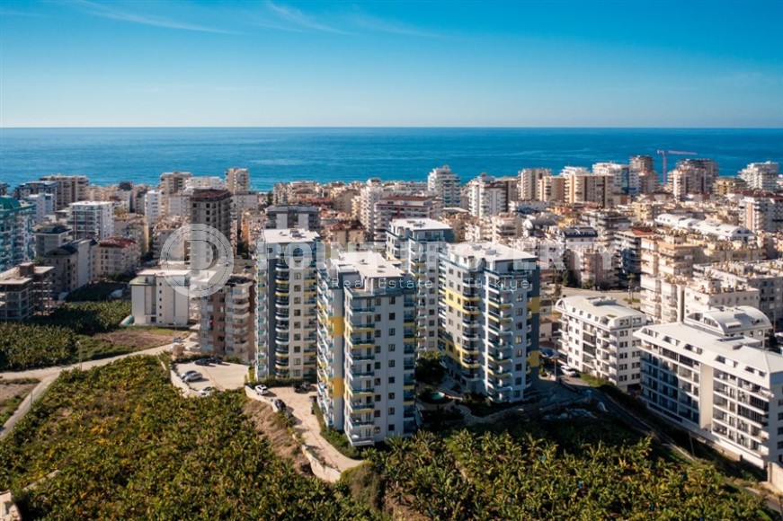 Светлая комфортабельная квартира 1+1, общей площадью 52 м2, на 1-м этаже в современном жилом комплексе, с инфраструктурой «город в городе»-id-7280-фото-22