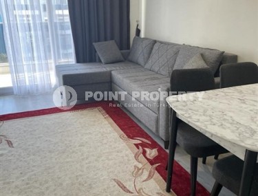 Небольшая квартира 1+1, общей площадью 55 м2, на 1-м этаже в комфортабельном жилом комплексе, введенном в эксплуатацию в 2023 году-id-7282-фото-2