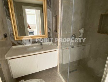 Apartments in a residential complex at the final stage of construction, 300 meters from Cleopatra Beach-id-6254-photo-5